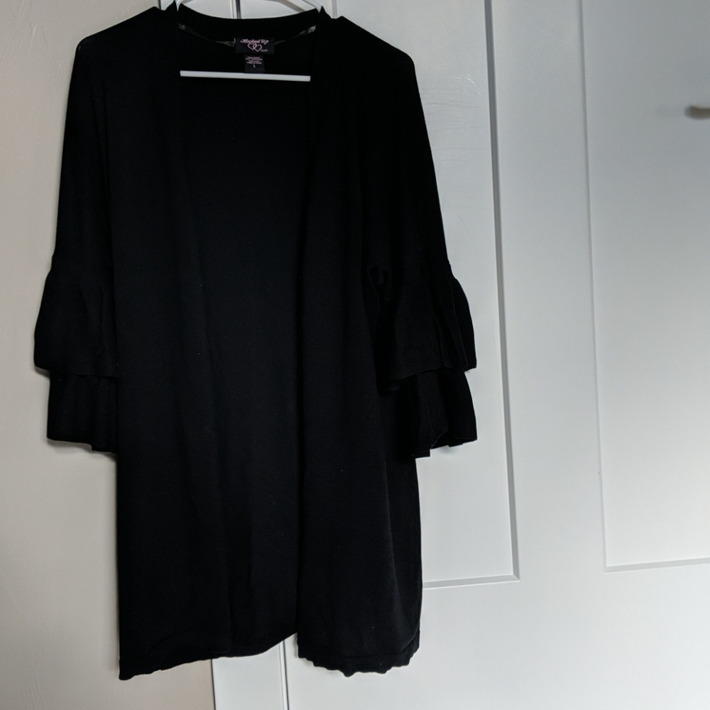 Women's cardigan